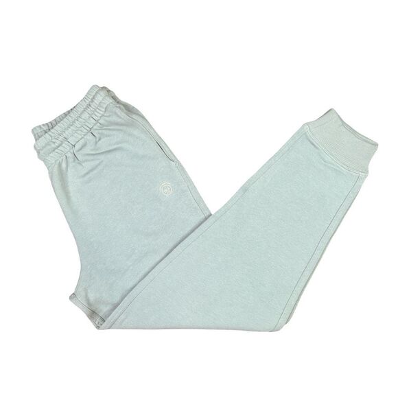 allbirds The R&R Sweatpants - Hazy Pine - Size XL - $98 Retail - Picture 4 of 8